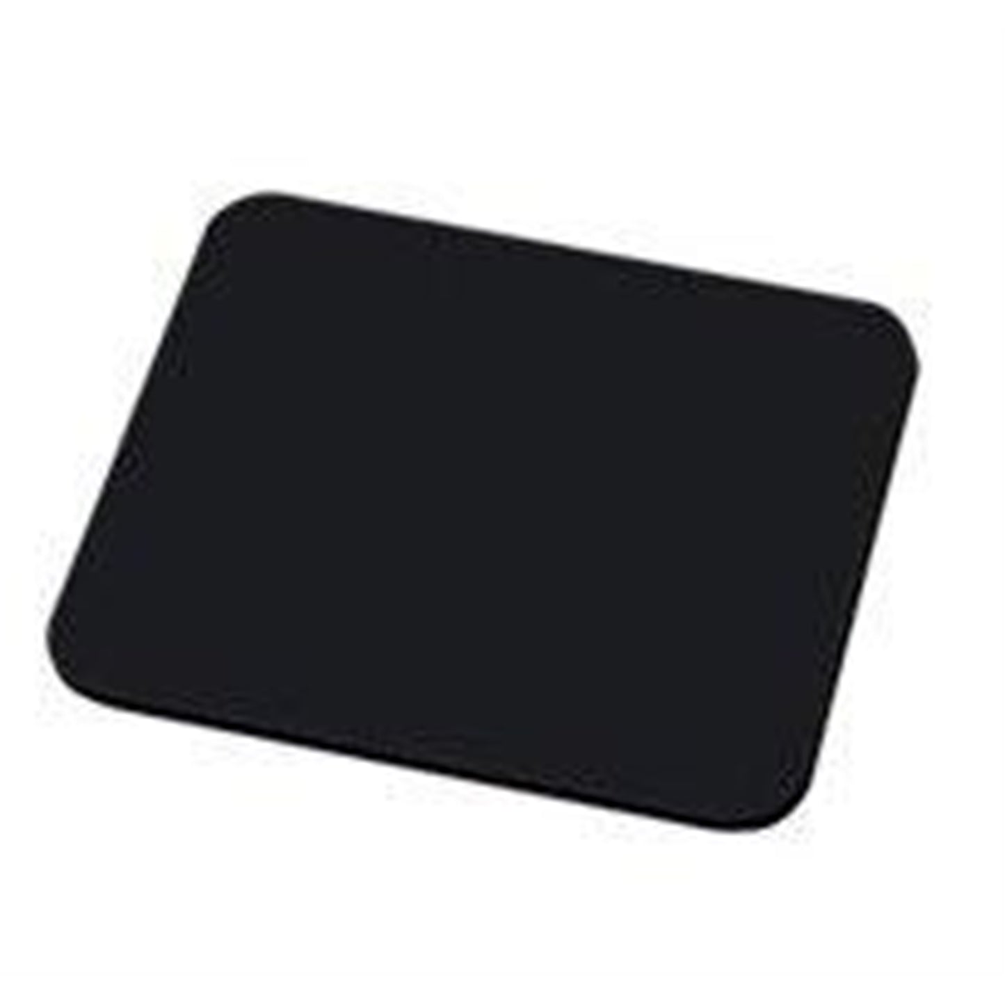 Target Non Slip Black Mouse Pad