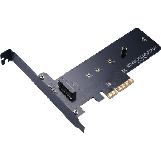 Akasa AK-PCCM2P-01 M.2 SSD to PCIe Adaptor Card