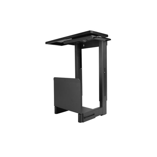 LINDY 40284 Sliding Under Desk PC Holder