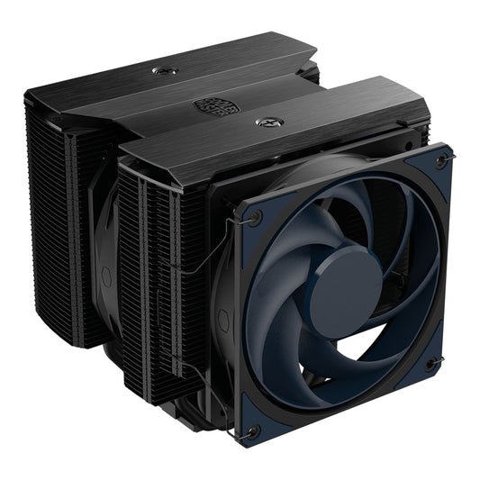 CoolerMaster, Master Air MA824 Stealth CPU Air Cooler