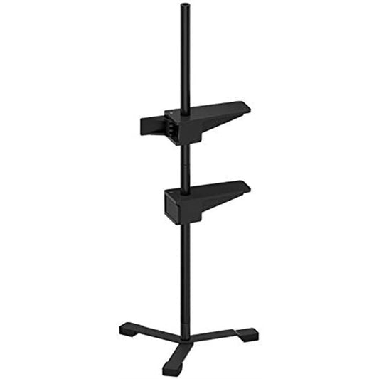 Evo Labs 2 Way Universal Graphics Card VGA Stand Holder