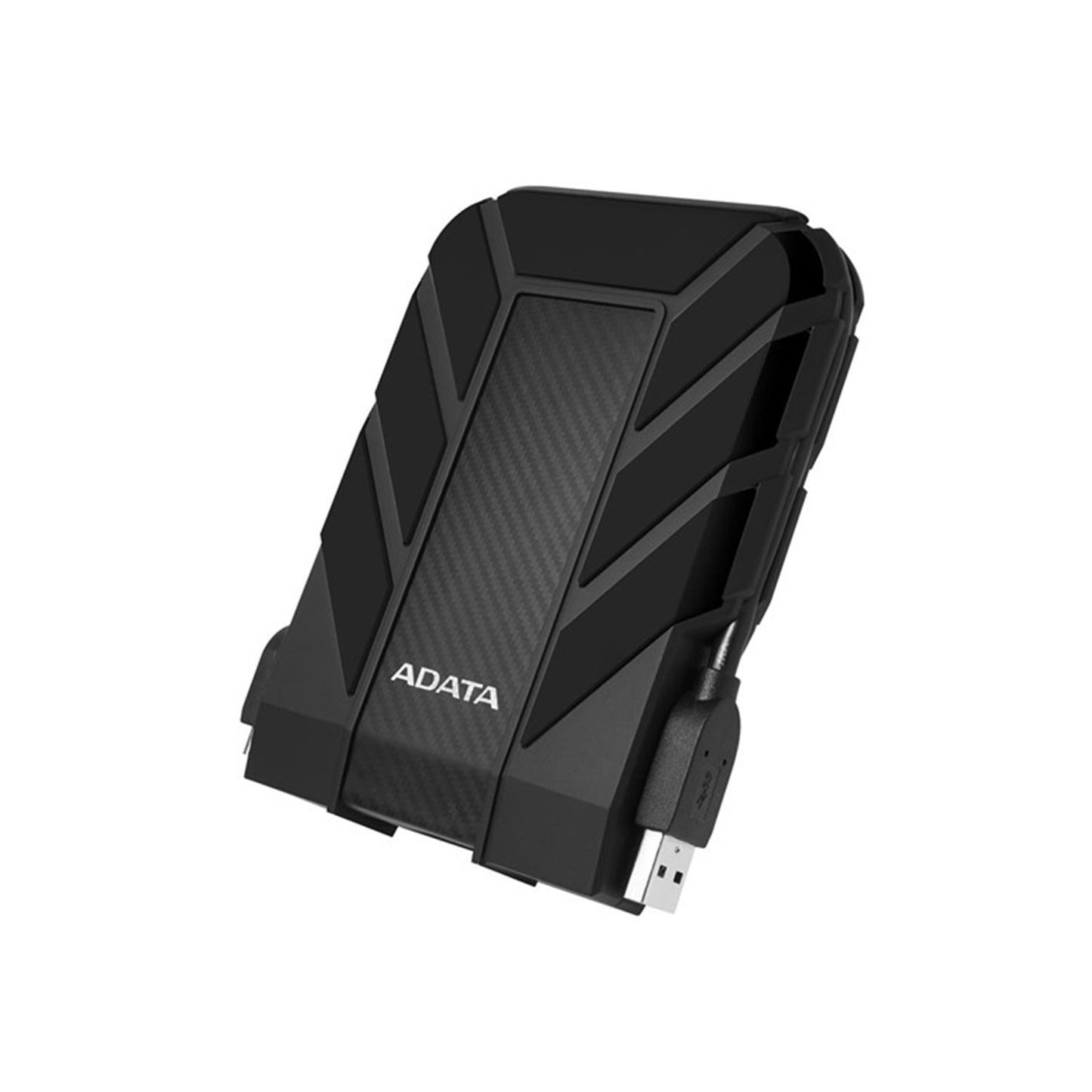 Adata 4TB USB 3.0 Black 2.5" Portable External Hard Drive Black