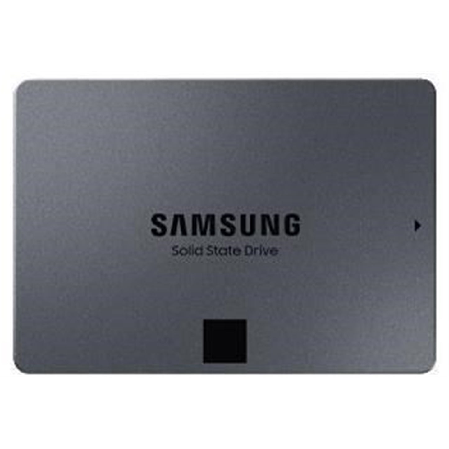 Samsung 870 QVO 8TB 2.5" SATA III Internal SSD