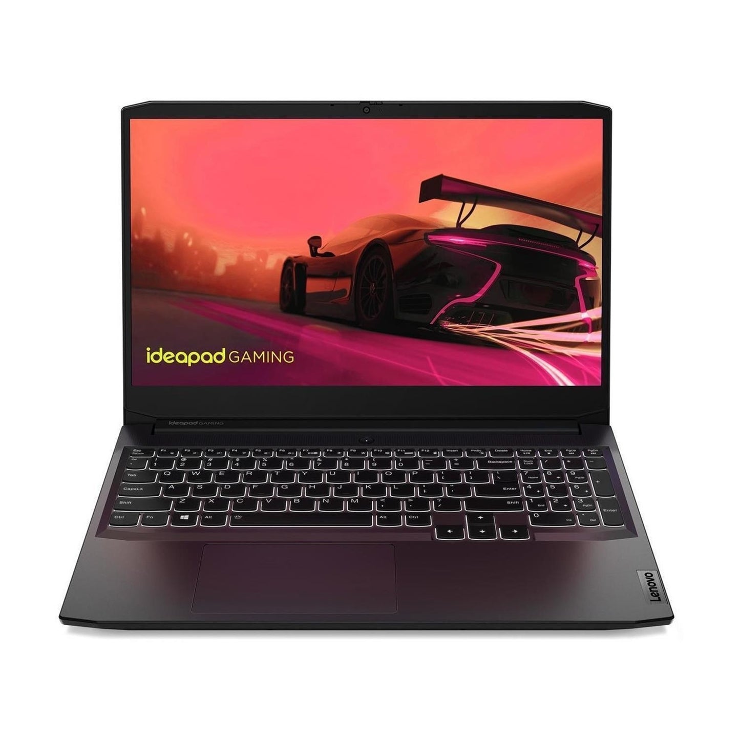 Lenovo IdeaPad Gaming 3 Laptop, 15.6 Inch Full HD 120Hz Screen, AMD Ryzen 5 5600H Processor, NVIDIA GeForce RTX 3050 4GB GDDR6 Graphics, 8GB RAM, 512GB SSD, Windows 11 Home