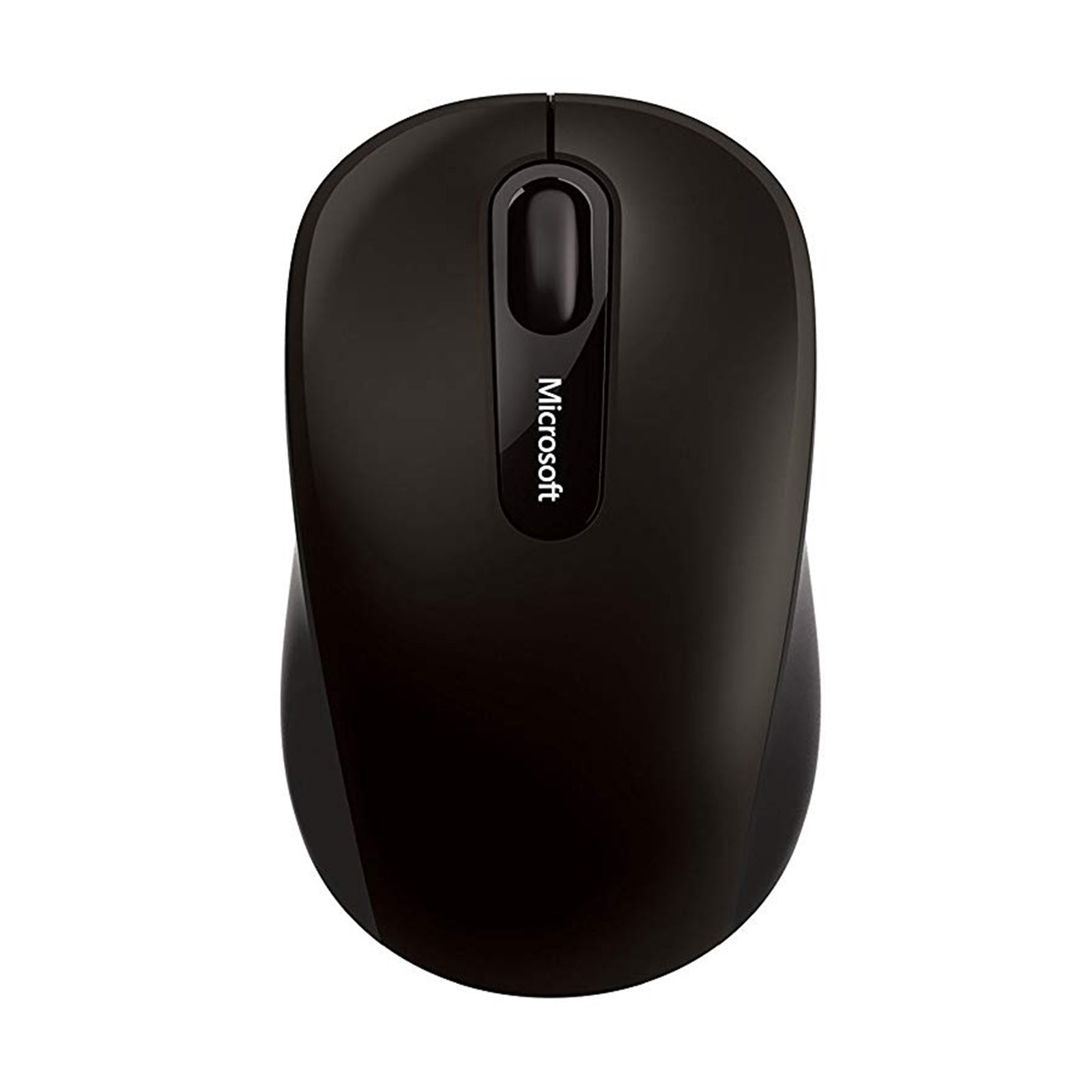 Microsoft 3600 Bluetooth Black Mobile Mouse – Safitek Limited