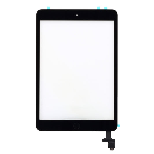 Apple iPad Mini 1 & 2 Digitizer Assembly Black