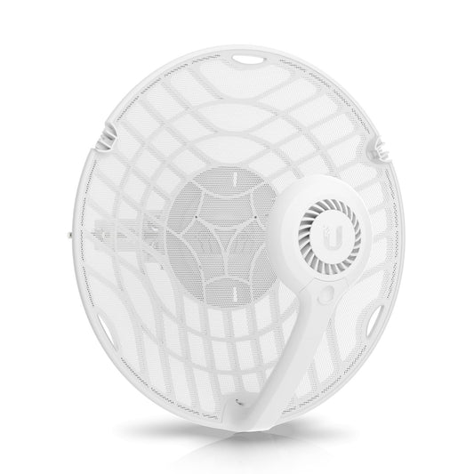 Ubiquiti AF60-LR AirFiber 60 LR Long Range 60 GHz 12KM Point to Point Radio