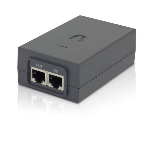 Ubiquiti POE-48-24W-G PoE Gigabit Injector