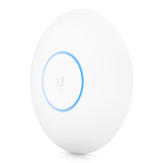 Ubiquiti U6-LR UniFi 6 Long Range Wi-Fi 6 Wireless Access Point