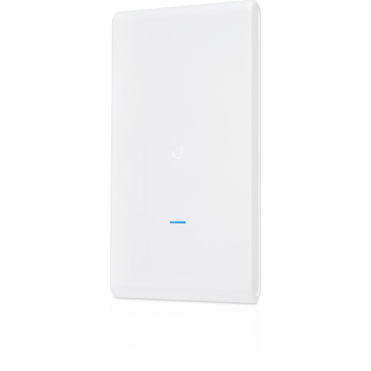 Ubiquiti UAP-AC-M-PRO UniFi Mesh Wireless AC1750 Dual Band PoE Access Point