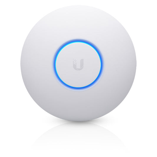 Ubiquiti UAP-NANOHD UniFi nanoHD 4x4 Wave2 MU-MIMO Wireless PoE Access Point