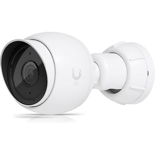 UniFi Protect G5 Bullet 2K Indoor/Outdoor Video Camera - UVC-G5-Bullet