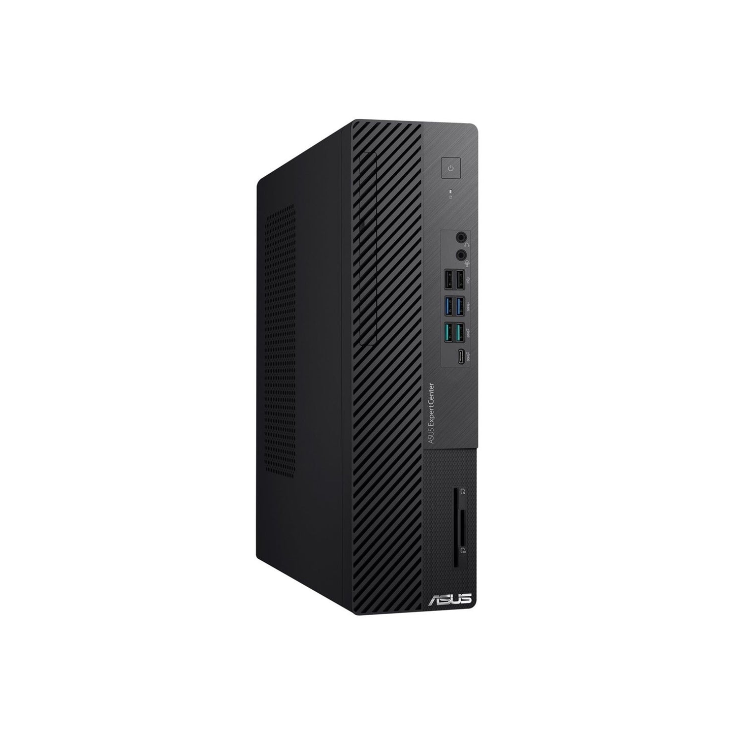 ASUS ExpertCenter D7 Small Form Factor Desktop PC, Intel Core i7-11700. 8GB RAM, 512GB SSD, Windows 11 Pro