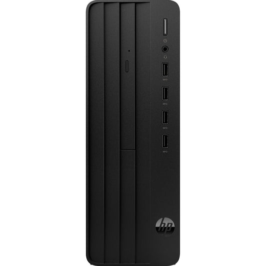 HP Pro 290 G9 Small Form Factor Desktop PC, Intel Core i5-12400 12th Gen Processor, 8GB RAM, 512GB SSD, DVDRW, WiFi, Bluetooth, Windows 11 Home