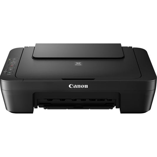 Canon PIXMA 0727C008 MG2550S Inkjet printer, Multi-Function, Colour