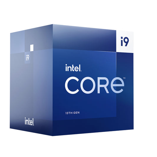 Intel Core i9 13900 3.0GHz 24 Core LGA 1700 Raptor Lake Processor, 32 Threads, 5.8GHz Boost, Intel UHD 770 Graphics