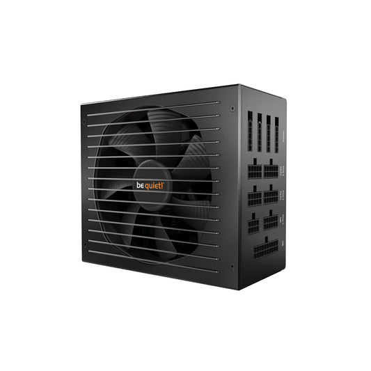 be quiet! Straight Power 11 750W PSU, 80 PLUS Gold, Japanese Capacitors, Fully Modular, 5 Year Warranty