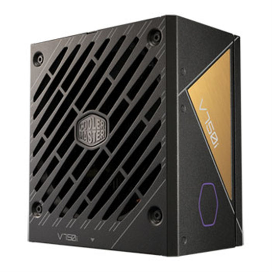 CoolerMaster V750 Gold i 750 Watt PCIe 5 Fully Modular 80+ Gold PSU/Power Supply ATX3.0