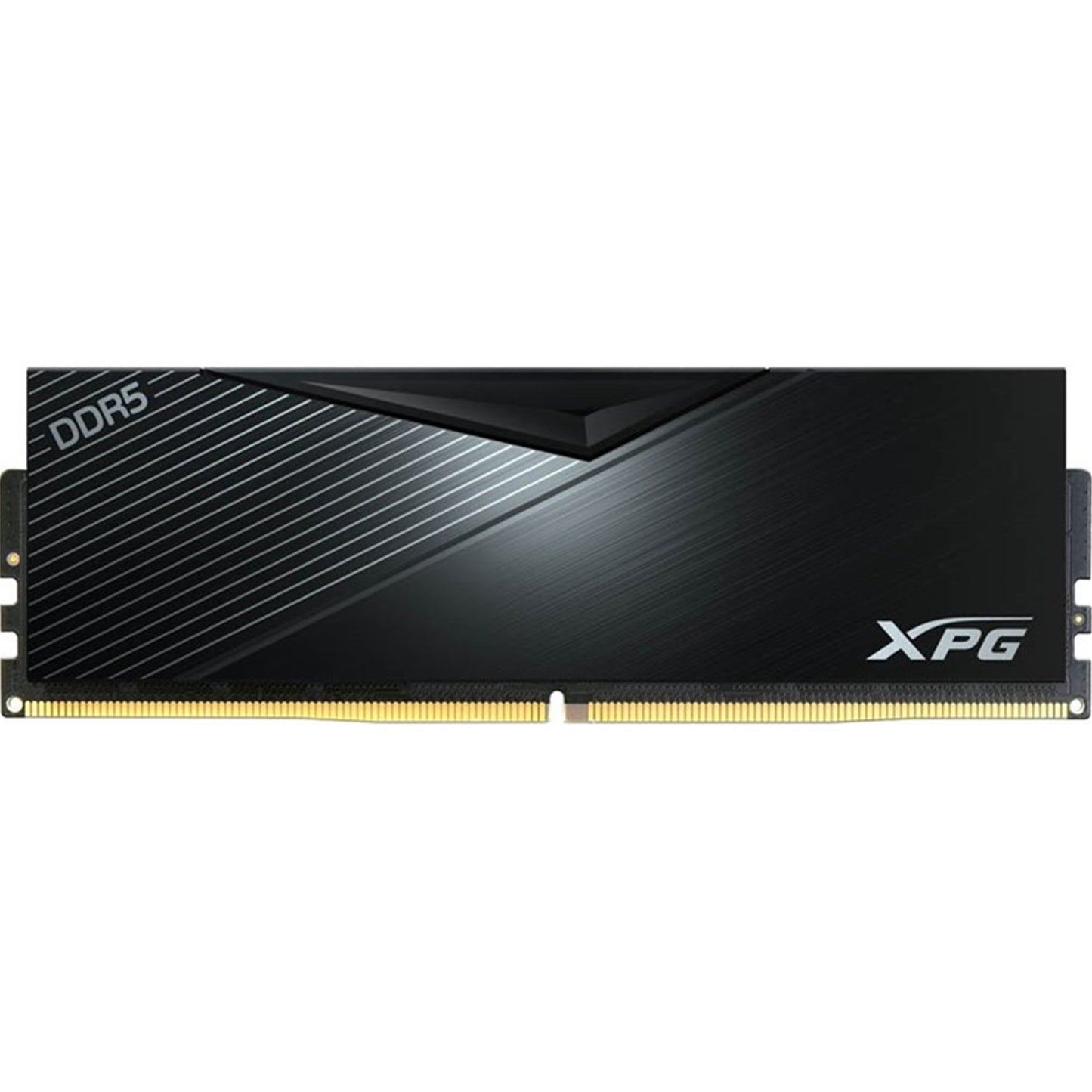 Adata XPG Lancer AX5U6000C4016G-CLABK 16GB U-DIMM System Memory DDR5, 6000MHz, 1 x 16