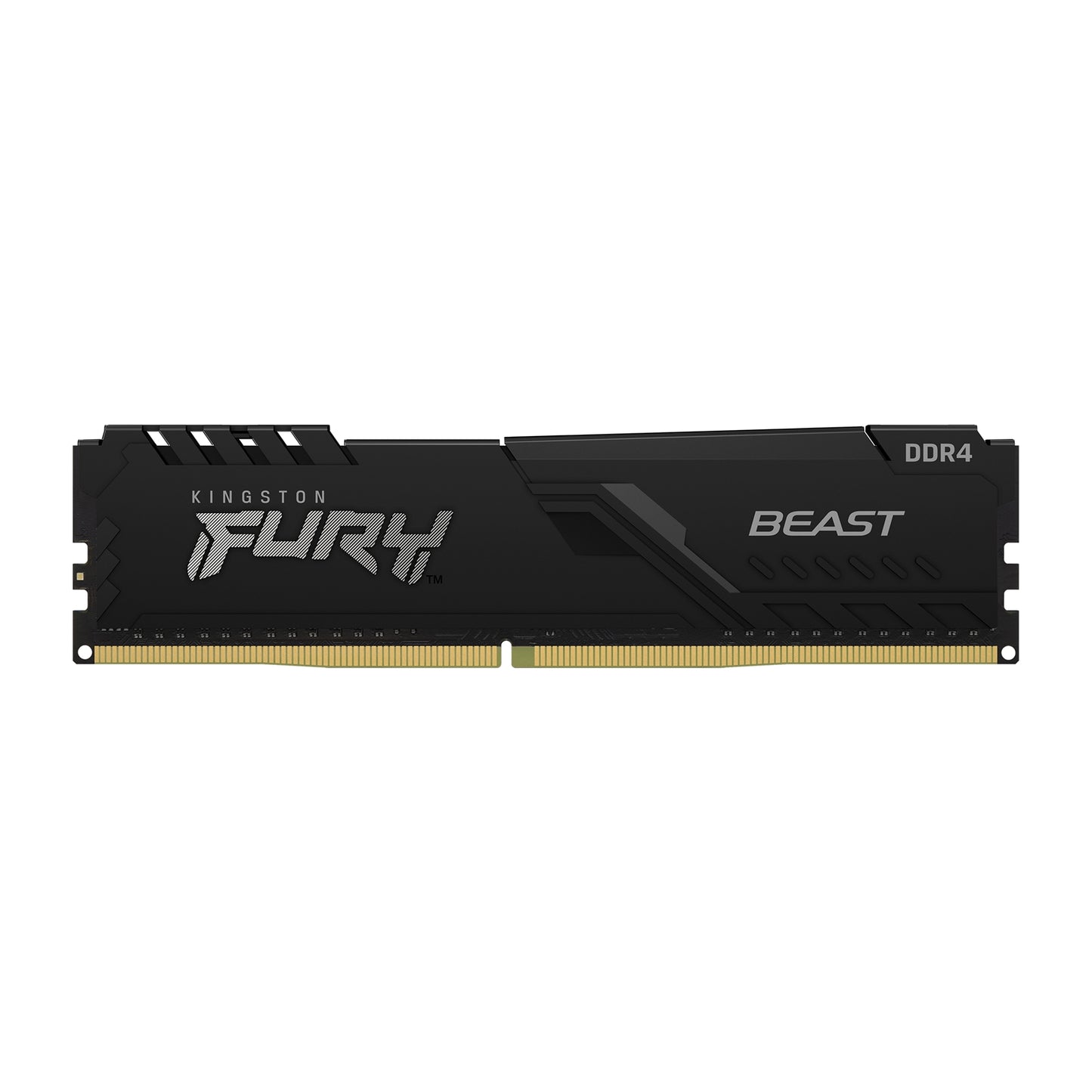 Kingston Fury Beast KF432C16BB/32 32GB (1 x 32GB) DDR4 3200MHz Non ECC DIMM