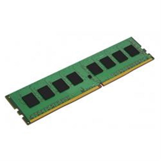 Kingston ValueRAM 16GB No Heatsink (1 x 16GB) DDR4 2666MHz DIMM System Memory