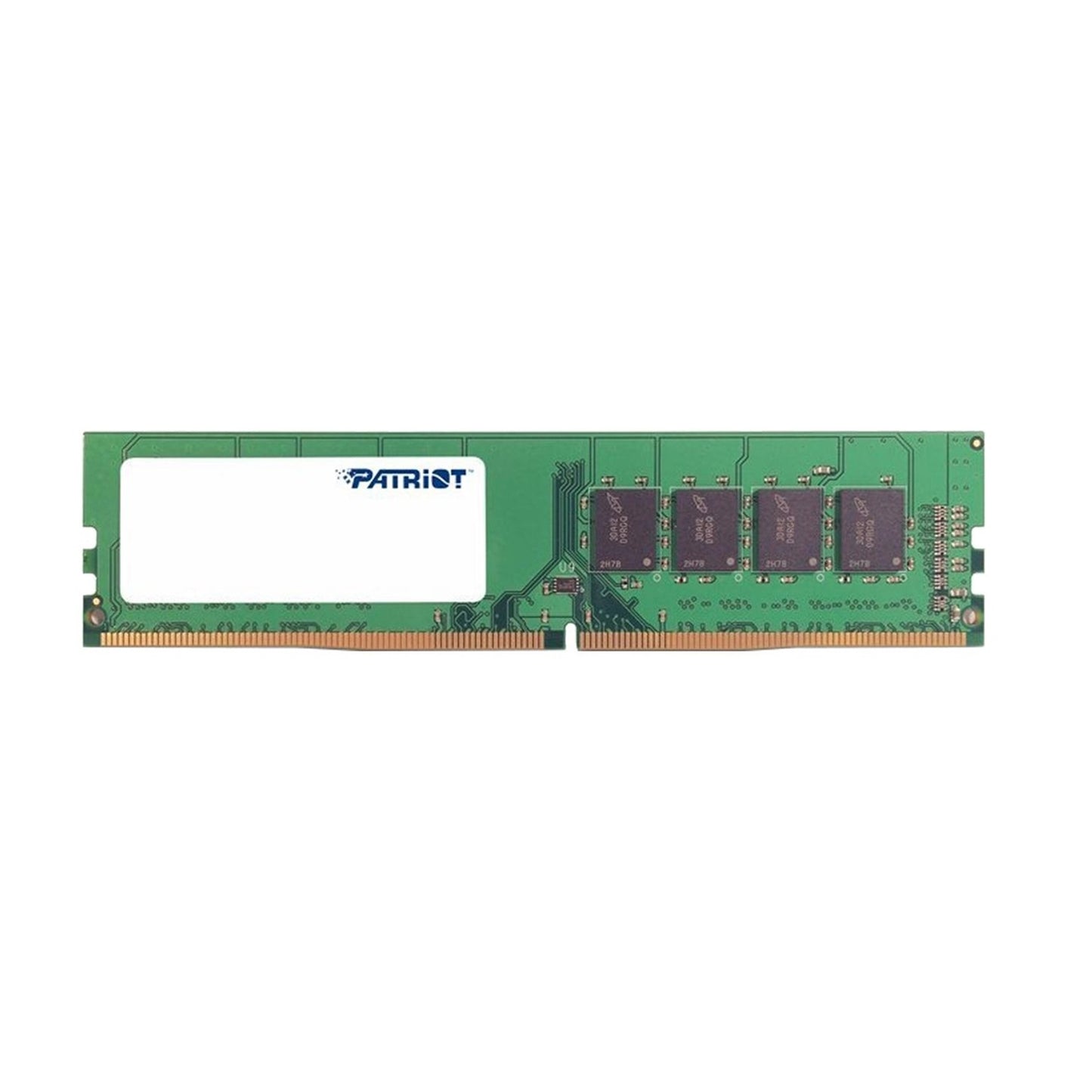 Patriot Signature Line 8GB No Heatsink (1 x 8GB) DDR4 2400MHz DIMM System Memory