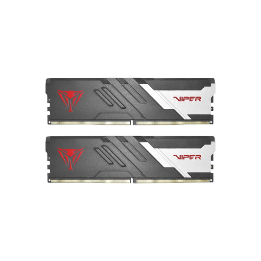 Patriot Viper Venom PVV532G560C36K 32GB (2x16GB) System Memory 5600MHz DDR5 Kit