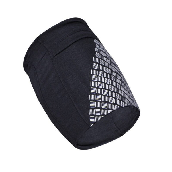3Colors Running Arm Bag For Below 6.5inch Phone Sport Accessories Fitness Bag Arm Case Running Running Belt Gym Cell Phone Belt - Image 6