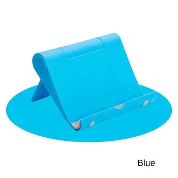 Mobile Phone Communication Accessories Universal Tablet Stand Holder Cell Phone Desktop Desk Stand Holder Support Tablet Phone - Image 10
