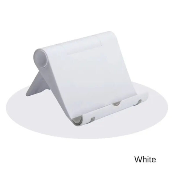 Mobile Phone Communication Accessories Universal Tablet Stand Holder Cell Phone Desktop Desk Stand Holder Support Tablet Phone - Image 7