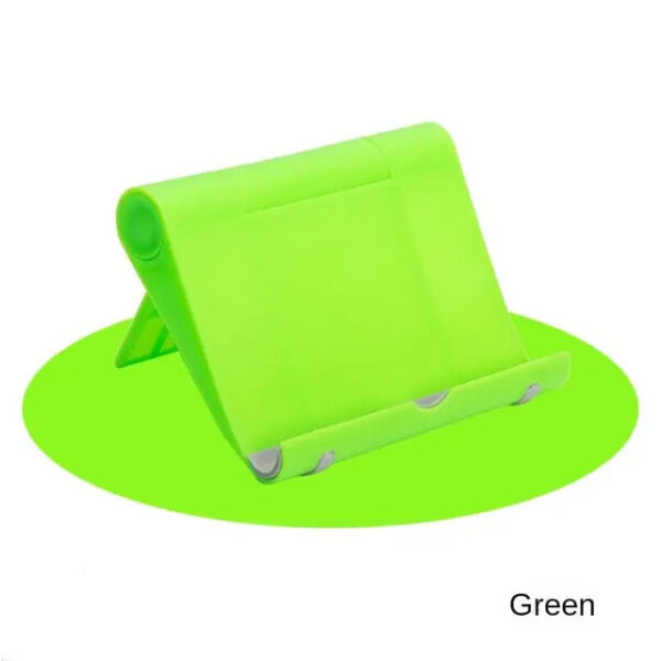 Mobile Phone Communication Accessories Universal Tablet Stand Holder Cell Phone Desktop Desk Stand Holder Support Tablet Phone - Image 12