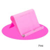 Mobile Phone Communication Accessories Universal Tablet Stand Holder Cell Phone Desktop Desk Stand Holder Support Tablet Phone - Image 13
