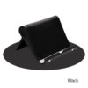 Mobile Phone Communication Accessories Universal Tablet Stand Holder Cell Phone Desktop Desk Stand Holder Support Tablet Phone - Image 8