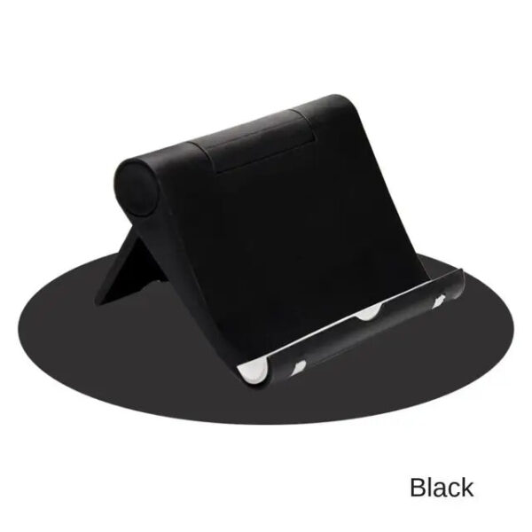 Mobile Phone Communication Accessories Universal Tablet Stand Holder Cell Phone Desktop Desk Stand Holder Support Tablet Phone - Image 8