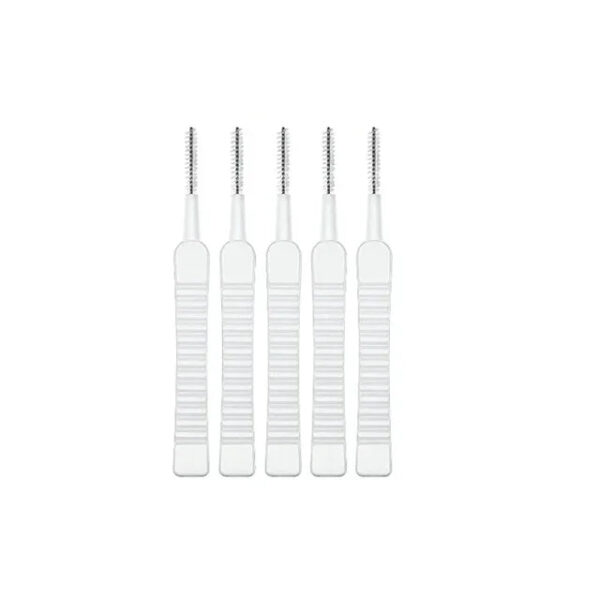 Cell Phone Charging Port Dust Plug with Cleaning Brush for IPhone 15 14 13 12 Pro Max Plus Samsung Xiaomi IOS Type C Cleaner Set - Image 9