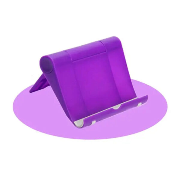 Mobile Phone Communication Accessories Universal Tablet Stand Holder Cell Phone Desktop Desk Stand Holder Support Tablet Phone - Image 14