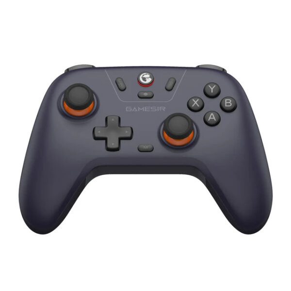 GameSir Nova Lite Wireless Switch Controller Bluetooth Gamepad with Hall Effect for Nintendo Switch iPhone Android Phone PC - Image 12