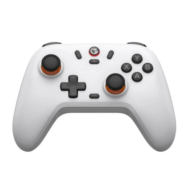 GameSir Nova Lite Wireless Switch Controller Bluetooth Gamepad with Hall Effect for Nintendo Switch iPhone Android Phone PC - Image 7