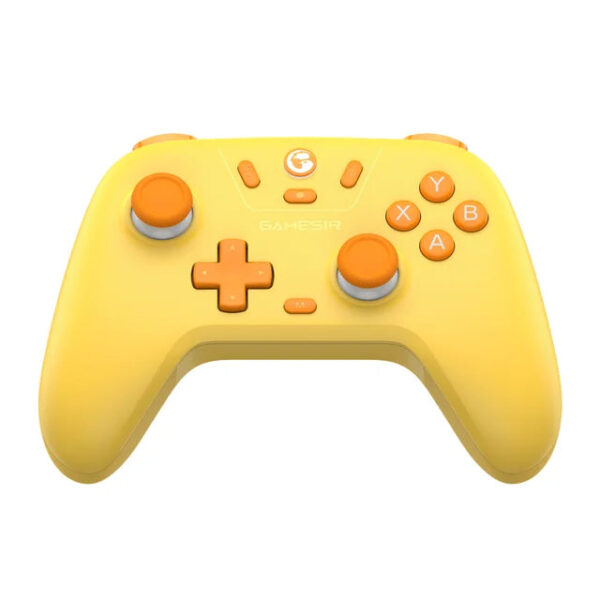 GameSir Nova Lite Wireless Switch Controller Bluetooth Gamepad with Hall Effect for Nintendo Switch iPhone Android Phone PC - Image 11