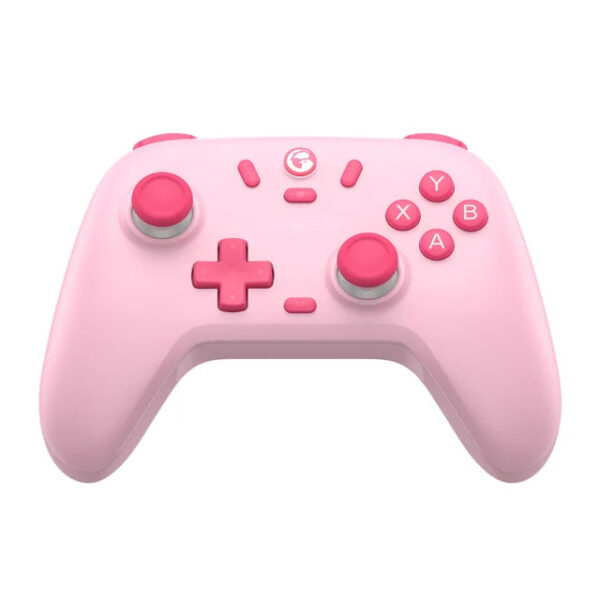 GameSir Nova Lite Wireless Switch Controller Bluetooth Gamepad with Hall Effect for Nintendo Switch iPhone Android Phone PC - Image 14