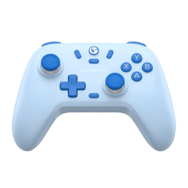 GameSir Nova Lite Wireless Switch Controller Bluetooth Gamepad with Hall Effect for Nintendo Switch iPhone Android Phone PC - Image 13