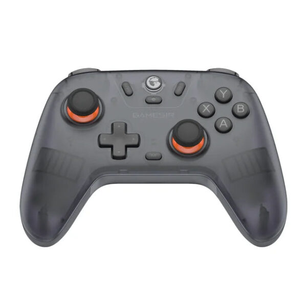 GameSir Nova Lite Wireless Switch Controller Bluetooth Gamepad with Hall Effect for Nintendo Switch iPhone Android Phone PC - Image 10