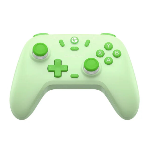 GameSir Nova Lite Wireless Switch Controller Bluetooth Gamepad with Hall Effect for Nintendo Switch iPhone Android Phone PC - Image 9