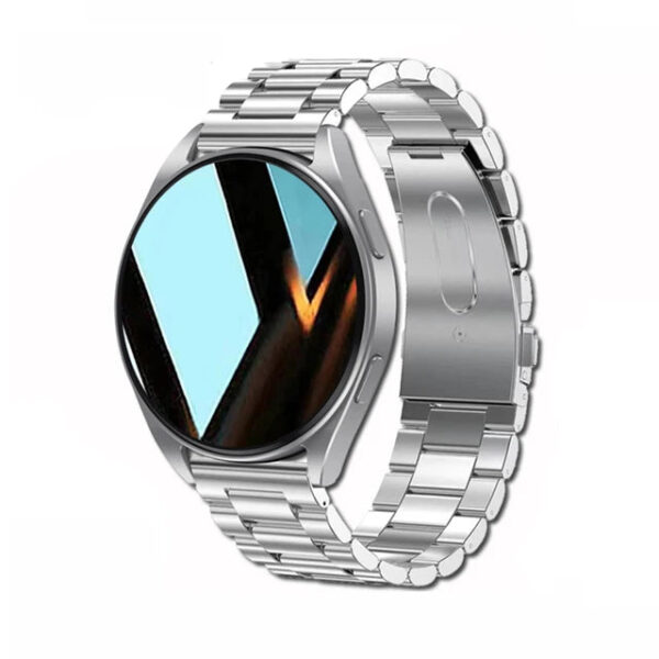 New Smart Watch 6 Men And Woman 1.44 Inch Screen Bluetooth Call Heart Rate Health Monitoring For Sunxing Wacthes 6 Pro Updates - Image 9