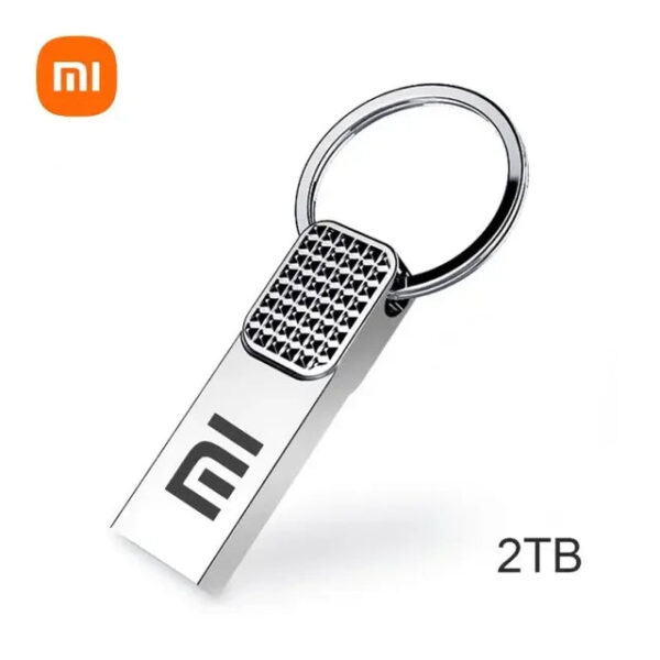 Xiaomi 2TB Original Flash Drive USB 3.0 High Speed Pen Drive 1TB Metal Waterproof Type C USB Memory For Computer Storage Devices - Image 12
