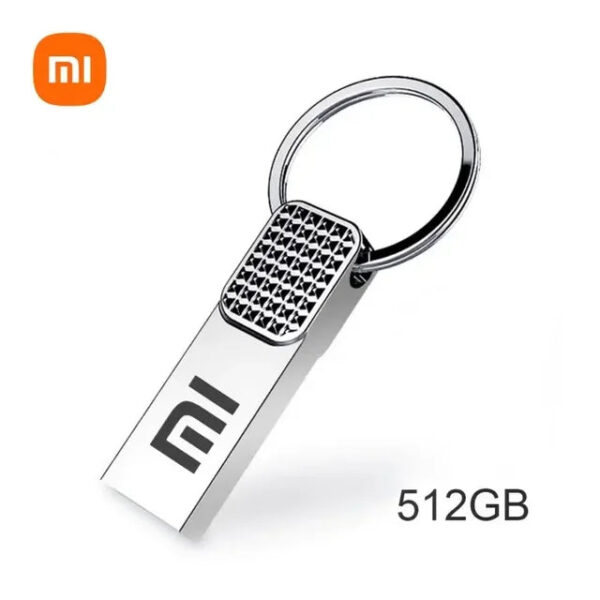 Xiaomi 2TB Original Flash Drive USB 3.0 High Speed Pen Drive 1TB Metal Waterproof Type C USB Memory For Computer Storage Devices - Image 10