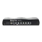 DrayTek V2927-K Vigor 2927 Wired High Speed Gigabit Firewall Router