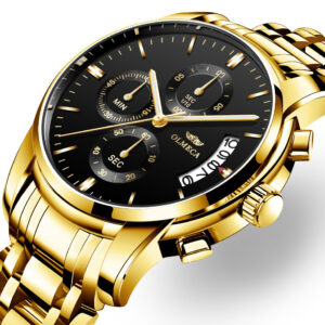 Men Luxury  3ATM Waterproof Watches