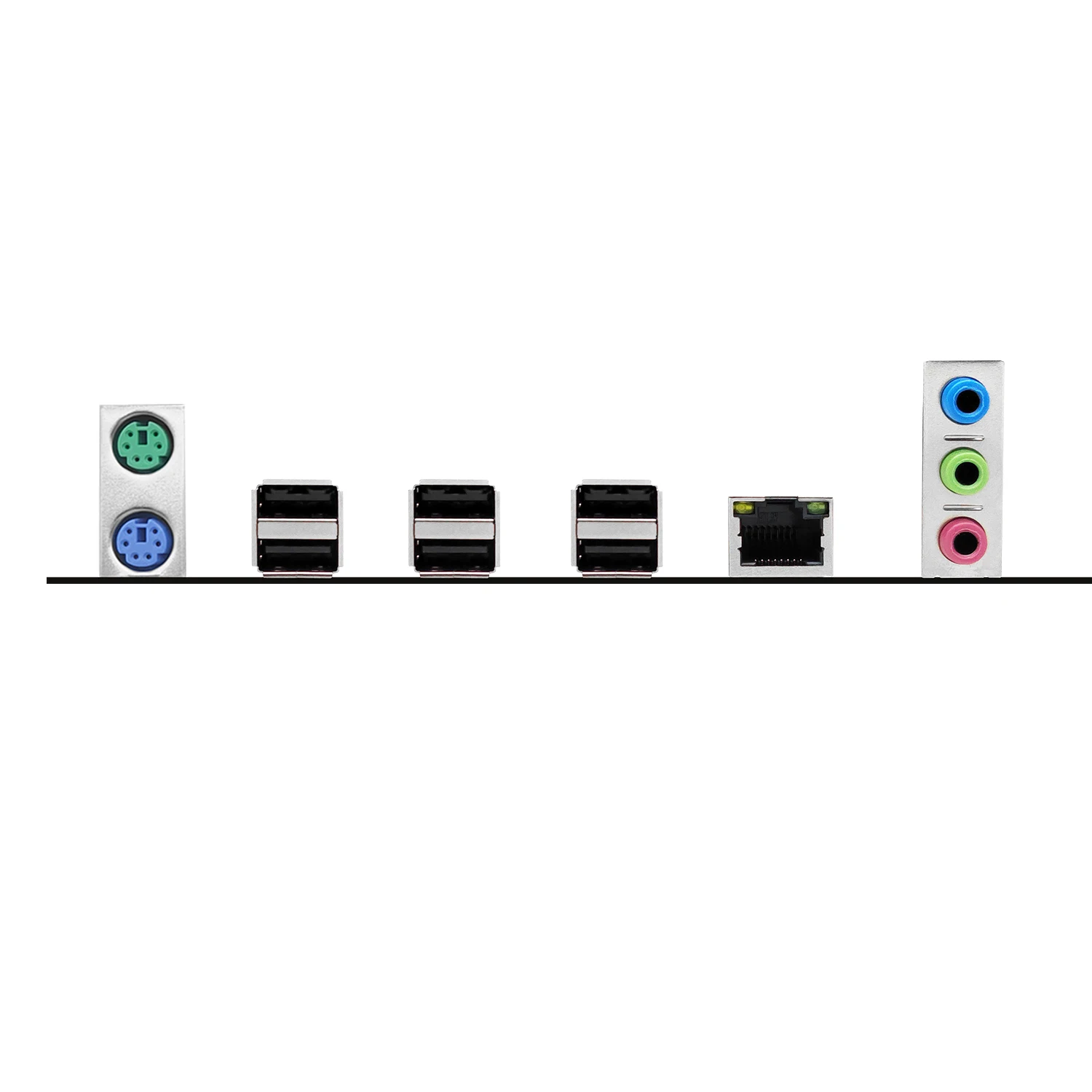 MACHINIST X79 Motherboard combo Intel Xeon E5 2650 V2 LGA 2011 CPU Processor + DDR3 1*16GB RAM Support M.2 NVME Slot - Image 6