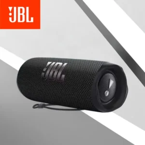 Original JBL FLIP 6 Bluetooth Speaker FLIP6 Portable IPX7 Waterproof Outdoor Stereo Bass Music Track Speaker Independent Tweeter
